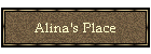 Alina's Place