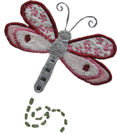 Dragonfly