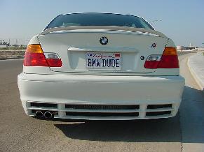 BMWDUDE